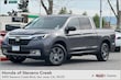  Honda Ridgeline