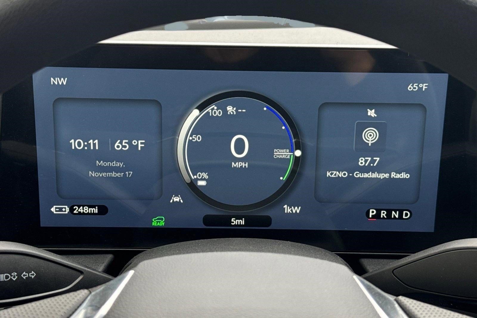 2026 Honda Prologue EX - Photo 18