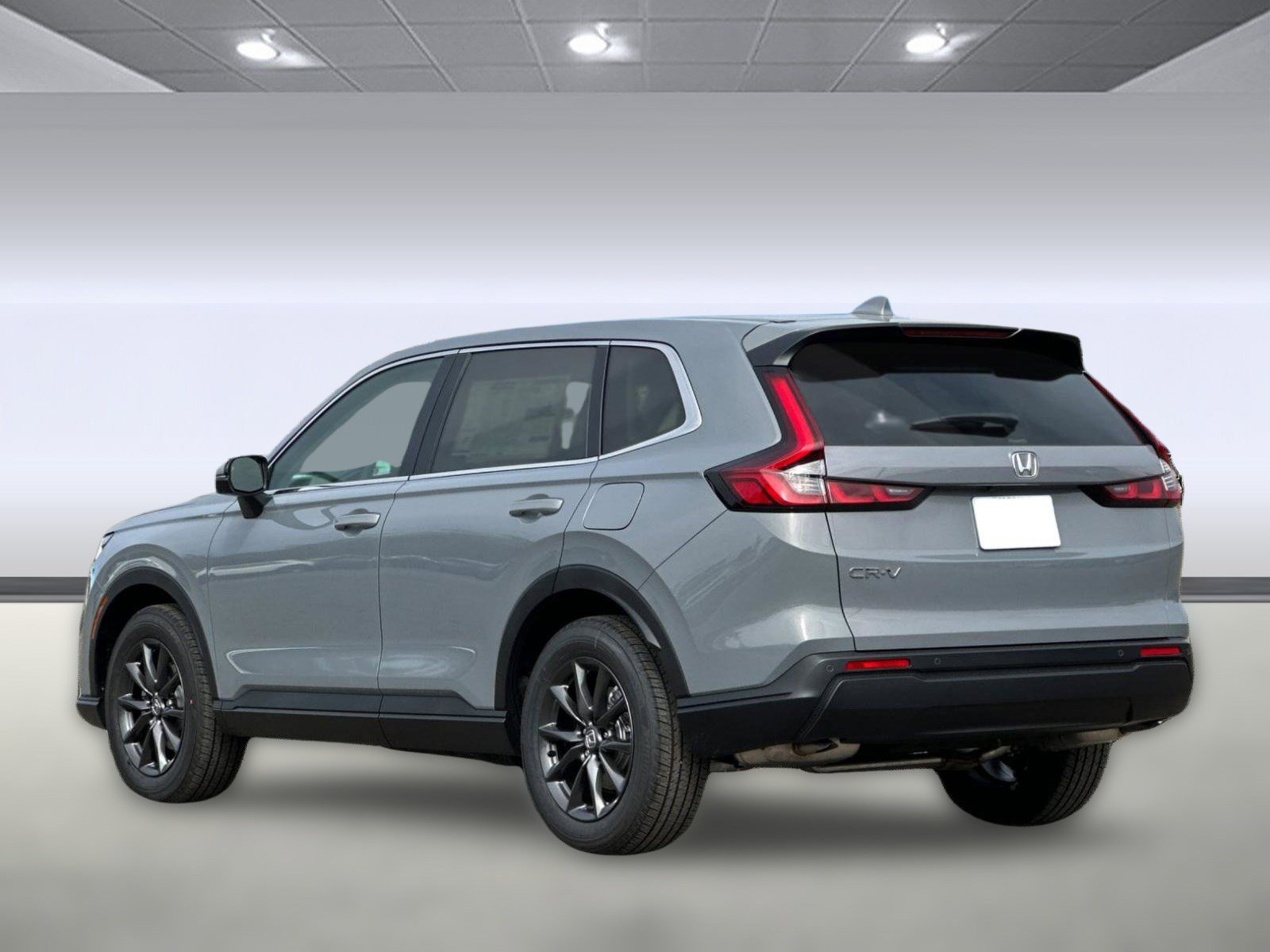 2026 Honda CR-V EX-L photo 3