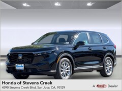 2026 Honda CR-V EX SUV