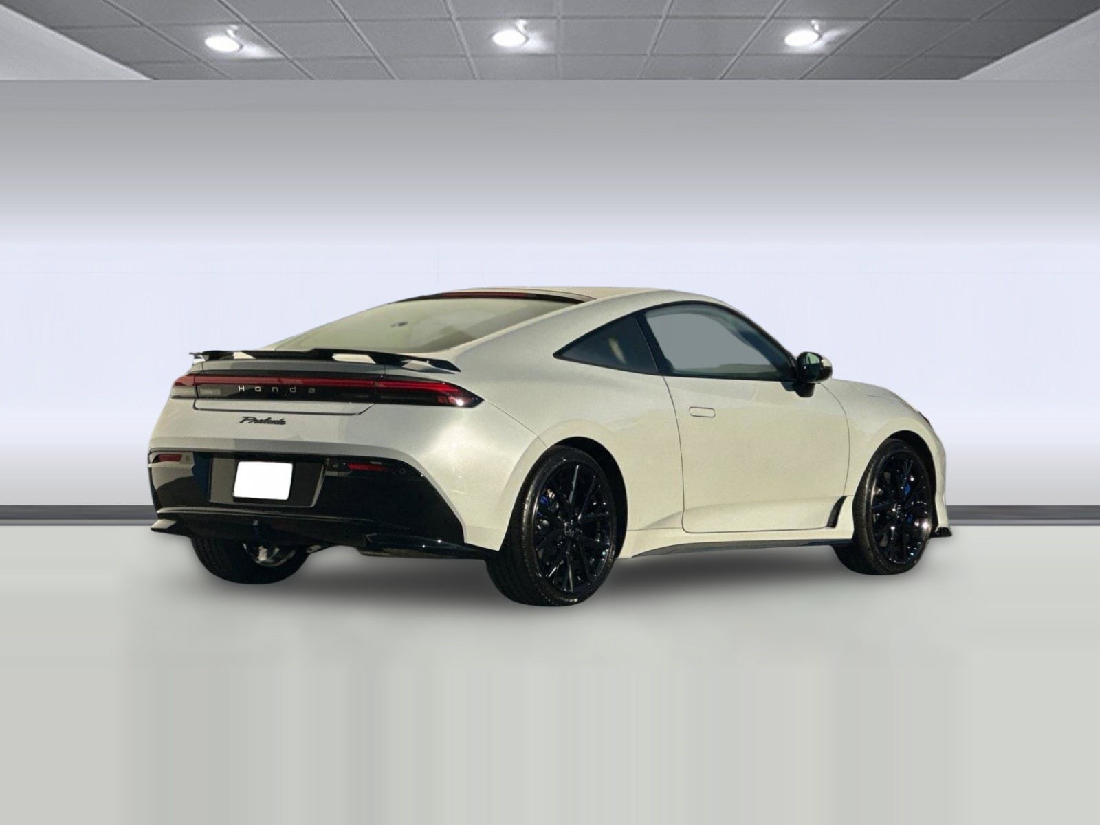 Prelude Hybrid Hatchback