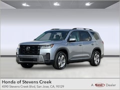 2026 Honda Pilot EX-L SUV