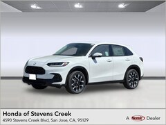 2027 Honda HR-V EX-L SUV
