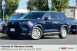  Toyota Grand Highlander