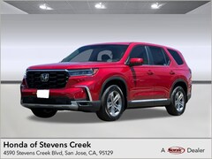 2025 Honda Pilot EX-L SUV