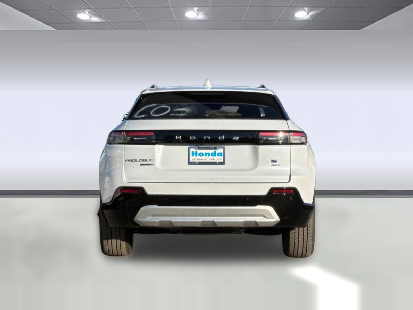 2026 Honda Prologue Touring - Photo 9