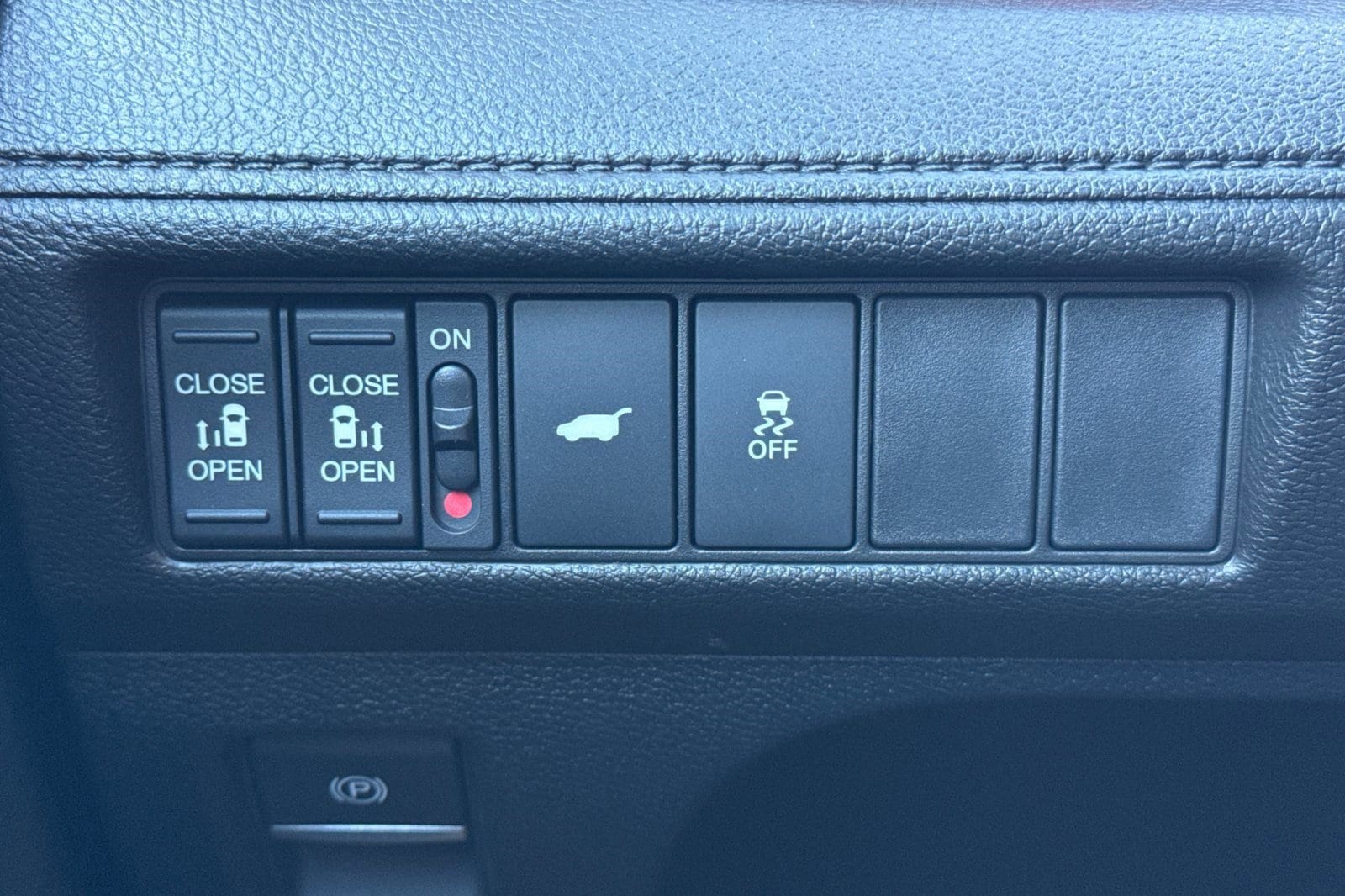 2026 Honda Odyssey Sport L - Photo 18