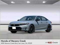 2026 Honda Civic Hybrid Sport Sedan