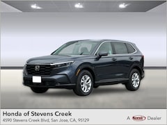 2026 Honda CR-V LX SUV