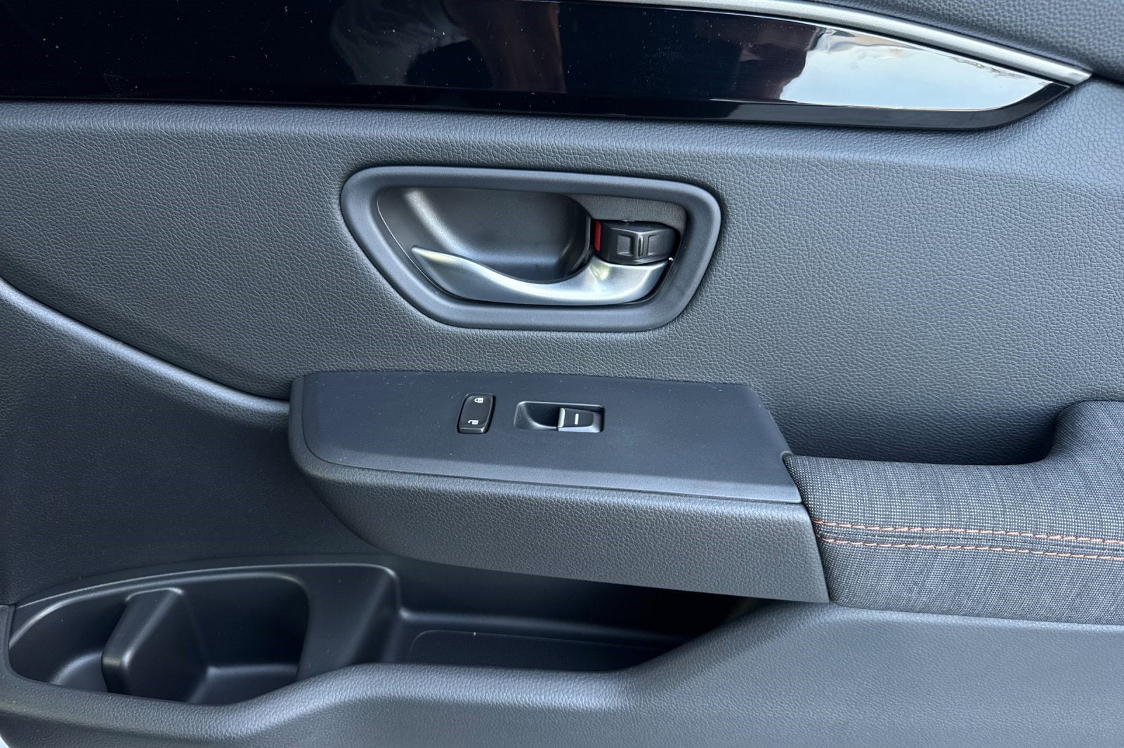 2026 Honda Pilot Sport - Photo 14