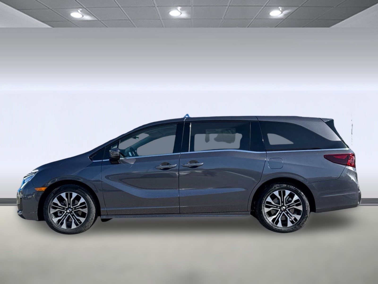 2026 Honda Odyssey Elite photo 2