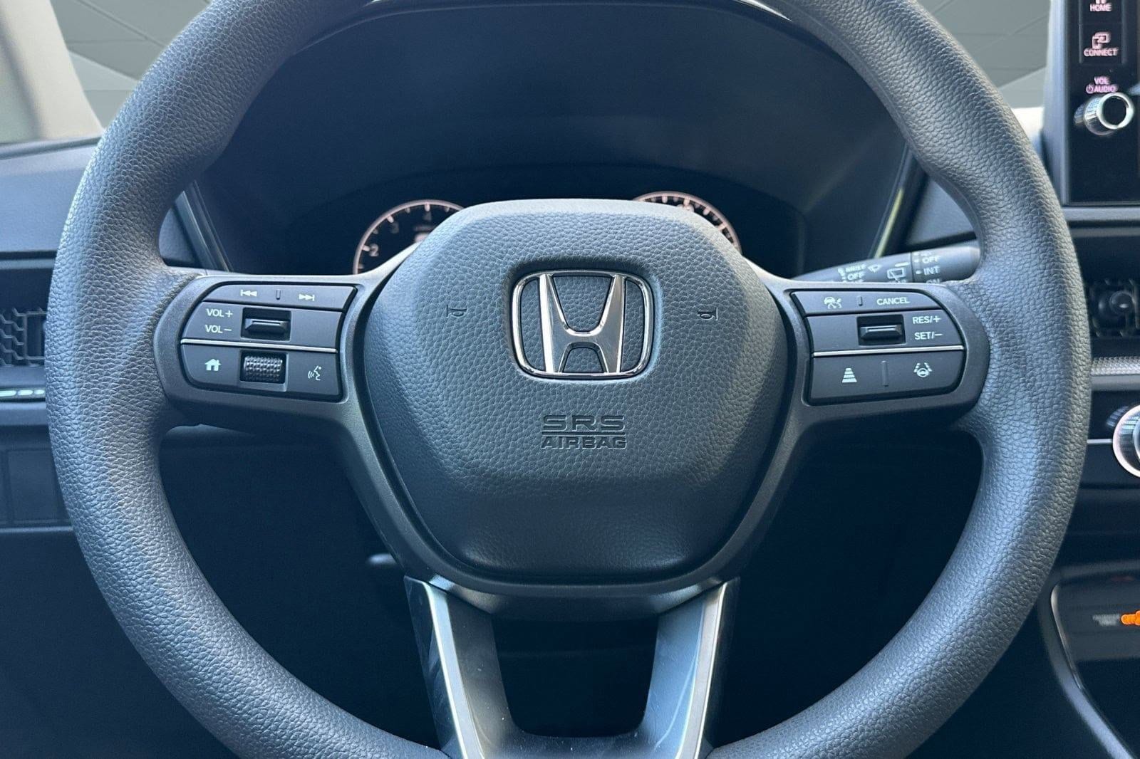 2026 Honda CR-V LX - Photo 15