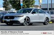  Honda Accord Hybrid