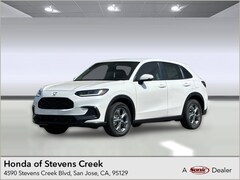 2026 Honda HR-V LX SUV