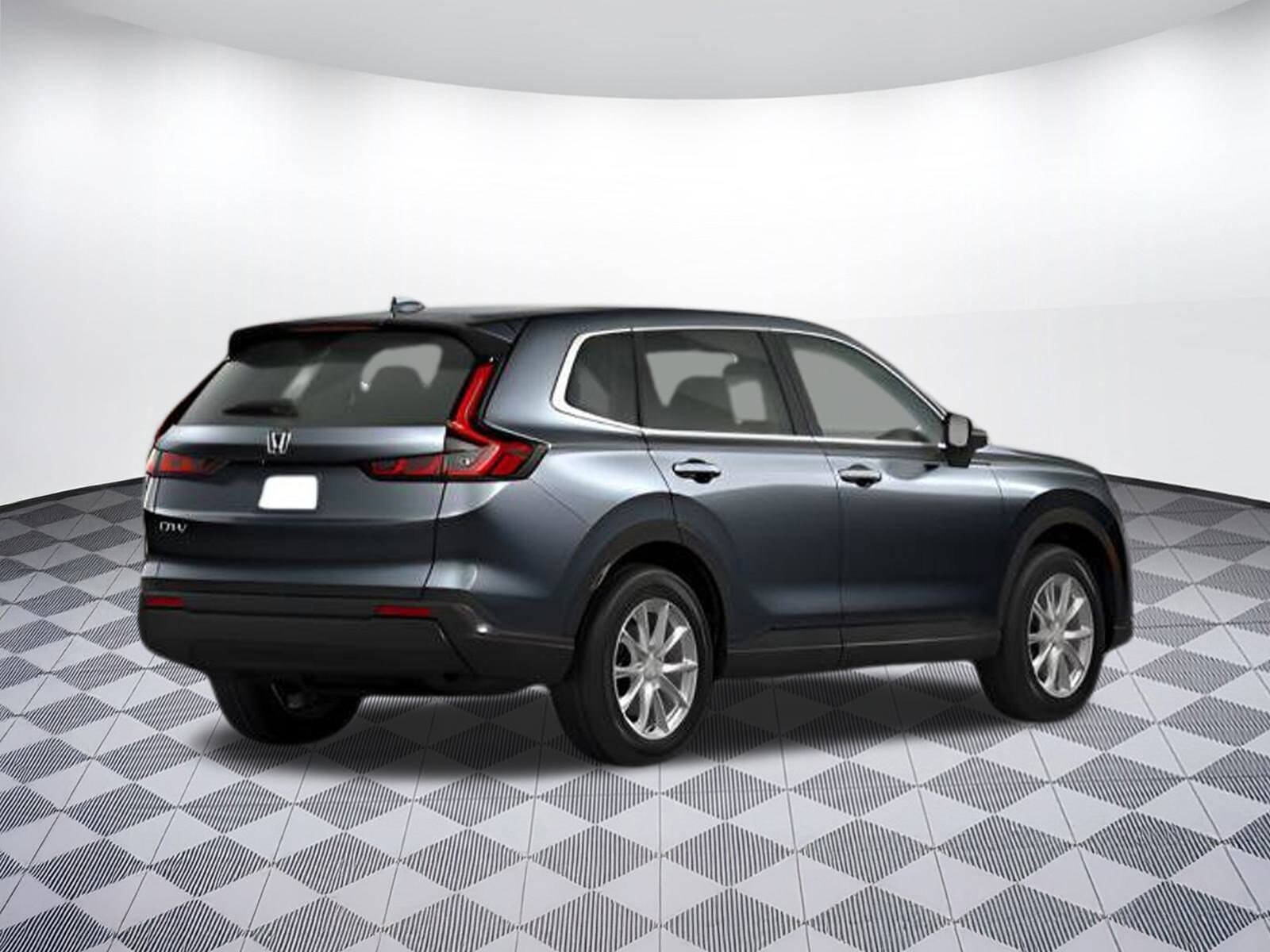 2026 Honda CR-V EX photo 3