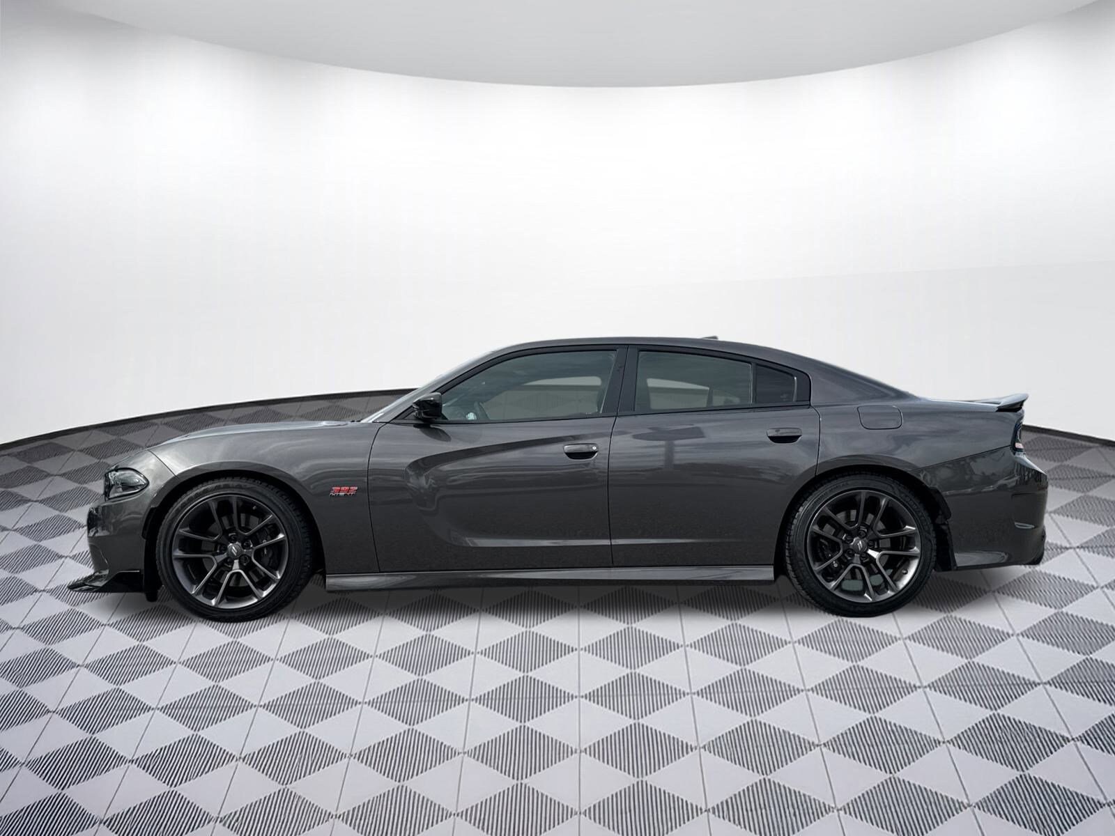 2023 Dodge Charger Scat Pack photo 2