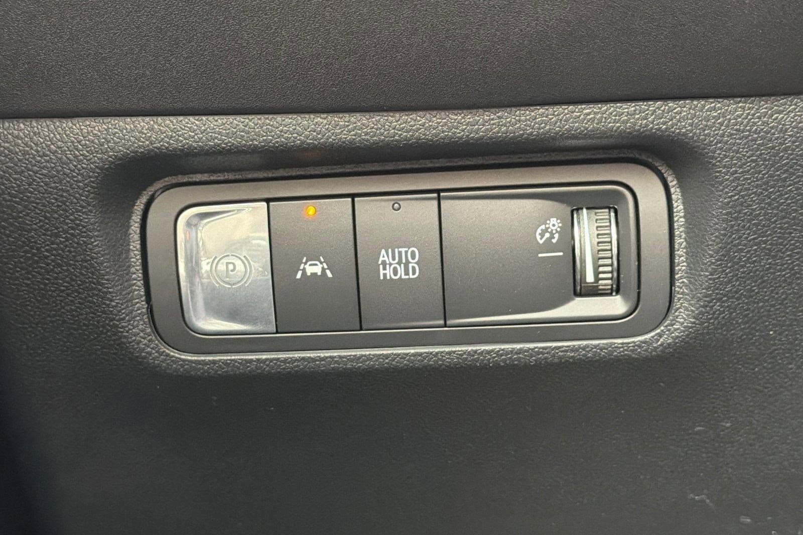 2026 Honda Prologue Touring - Photo 31