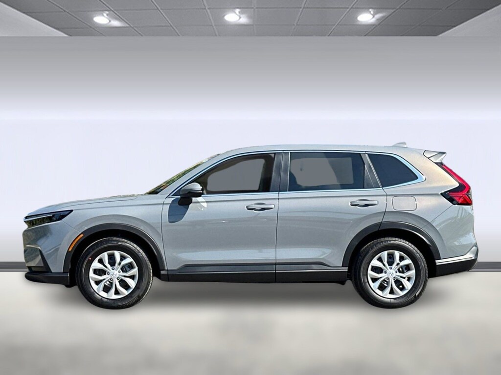 New 2025 Honda CR-V LX SUV