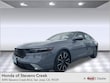 Honda Accord Hybrid