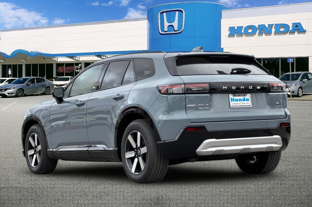 New 2026 Honda Prologue Touring SUV