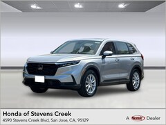 2026 Honda CR-V EX SUV