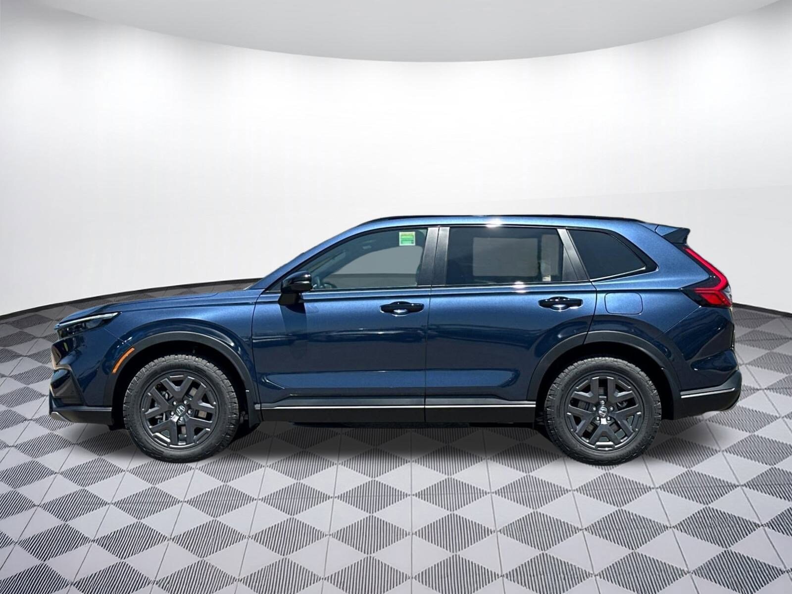 2026 Honda CR-V Hybrid photo 2