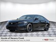 Honda Civic Hybrid