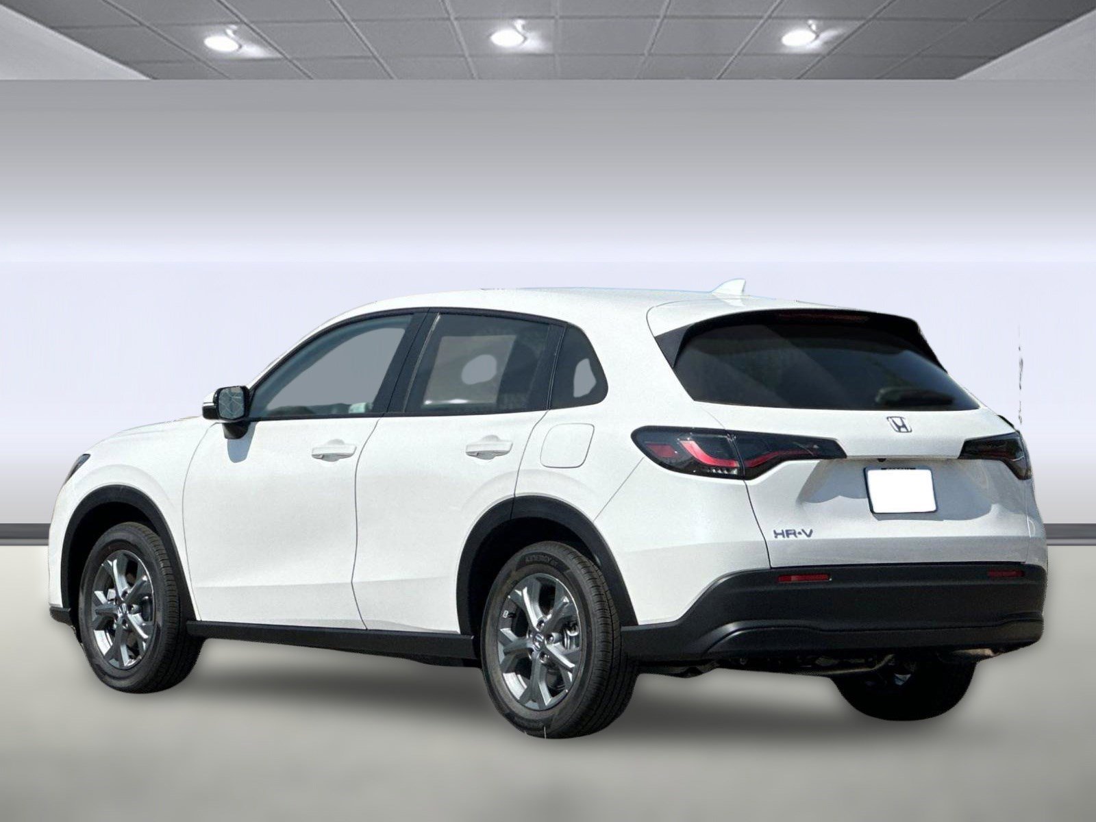 2026 Honda HR-V LX photo 2