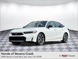 Honda Civic Hybrid