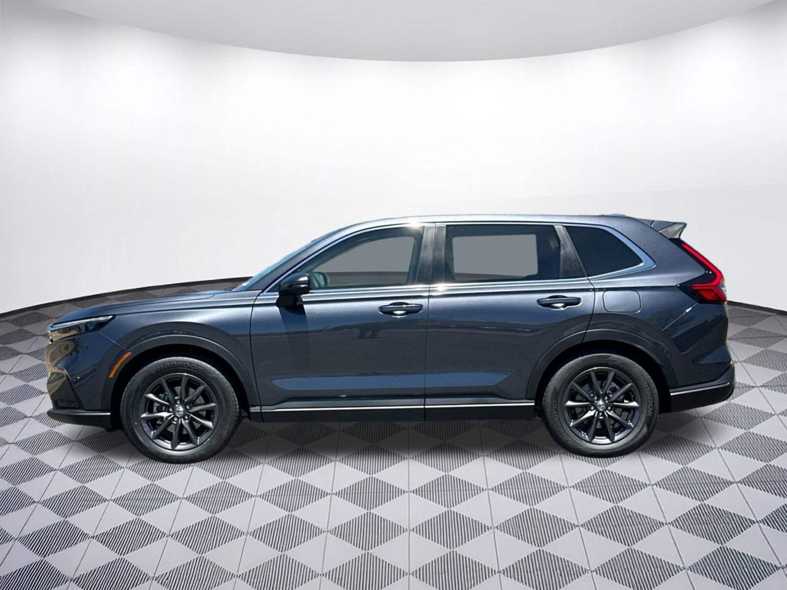 2026 Honda CR-V EX-L photo 2