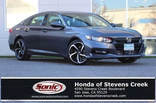 Honda Accord Sport For Sale >> 2019 Honda Accord Sport Sedan Honda Accord Sport For Sale >> 2019 Honda Accord Sport Sedan