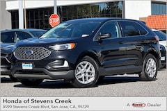 Used 2023 Ford Edge SUV for Sale in San Rafael, CA