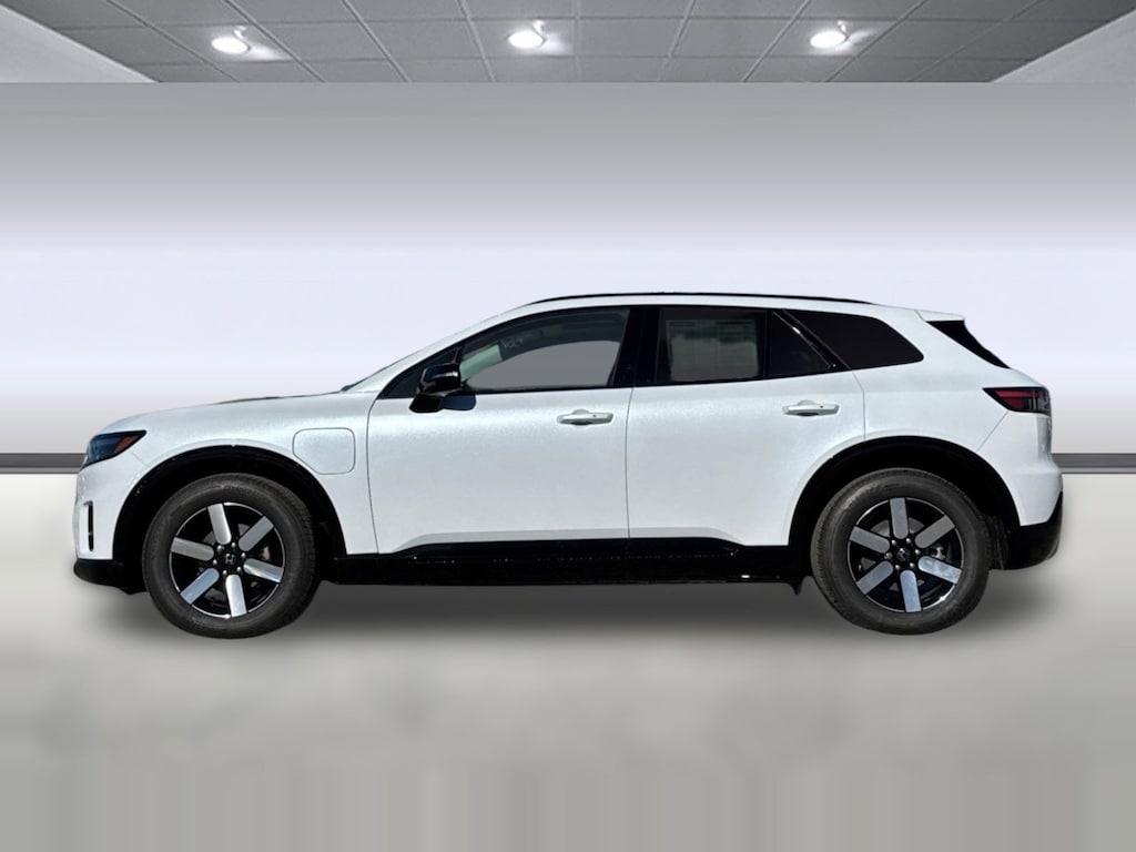 New 2026 Honda Prologue Touring SUV