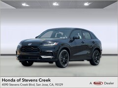 2027 Honda HR-V Sport SUV