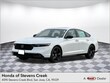 Honda Accord Hybrid