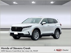 2026 Honda CR-V EX SUV
