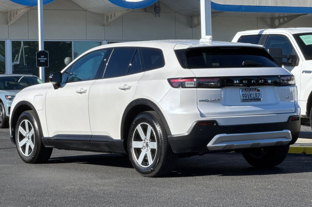 Used 2024 Honda Prologue EX SUV