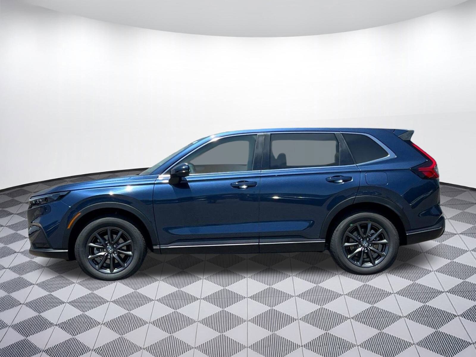 2026 Honda CR-V EX-L photo 2