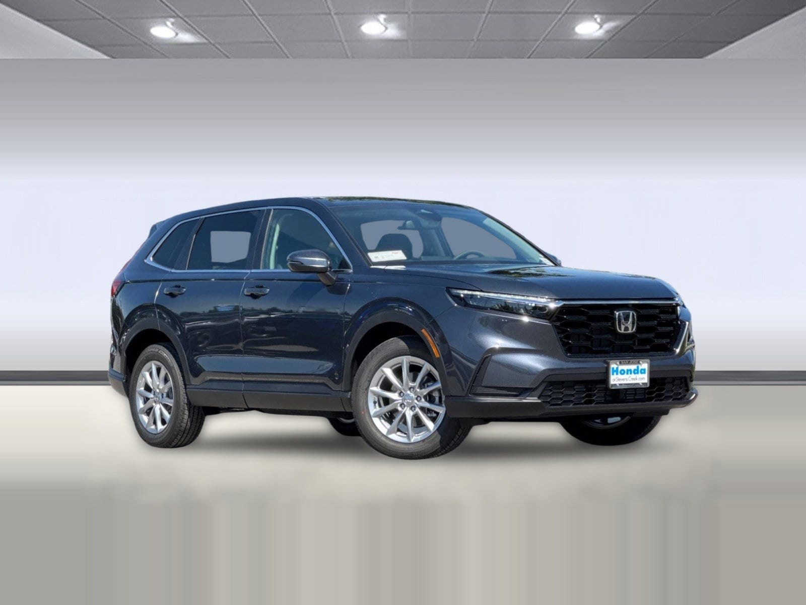 2026 Honda CR-V EX - Photo 6