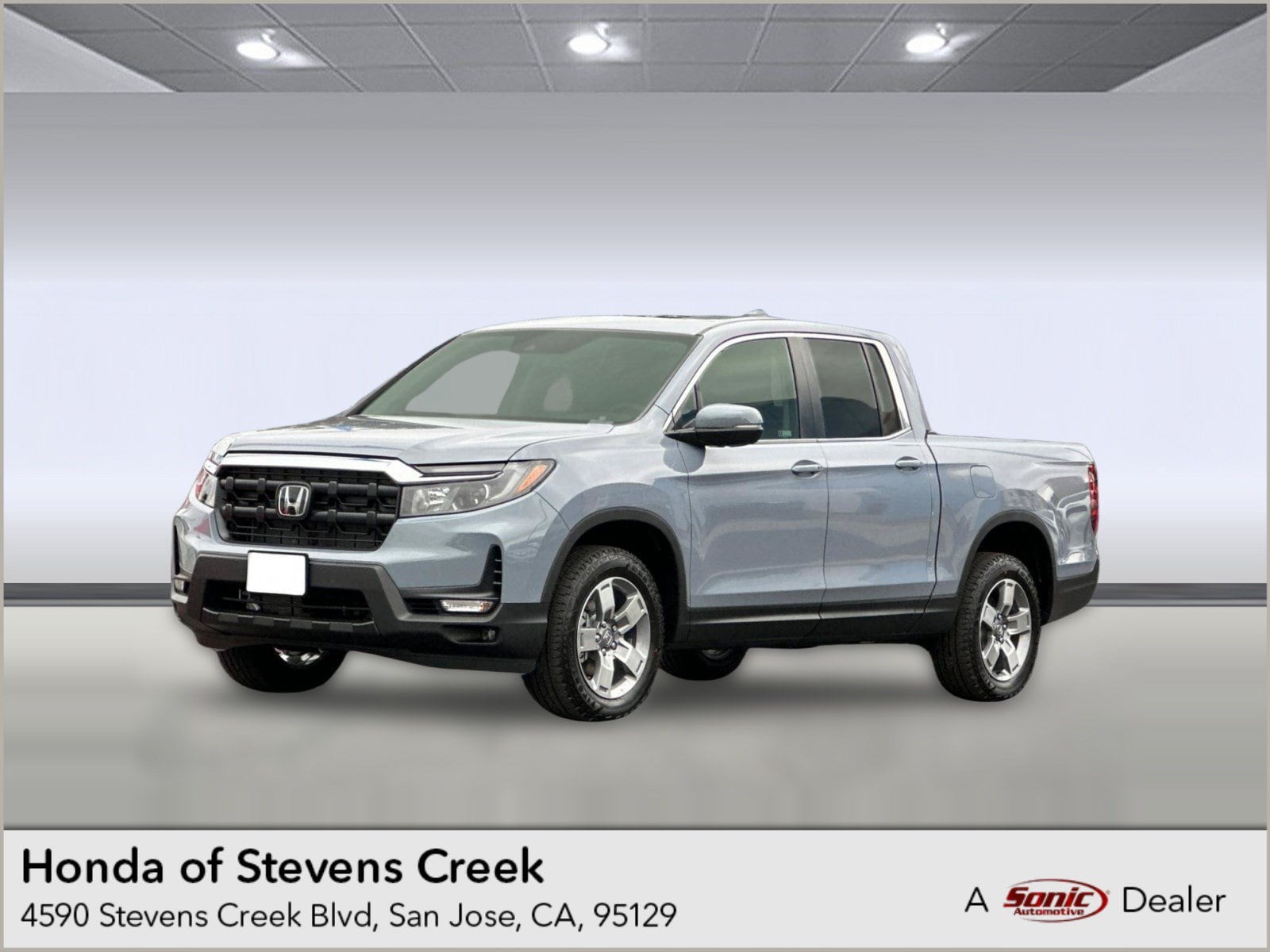 2026 Honda Ridgeline