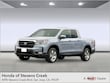  Honda Ridgeline