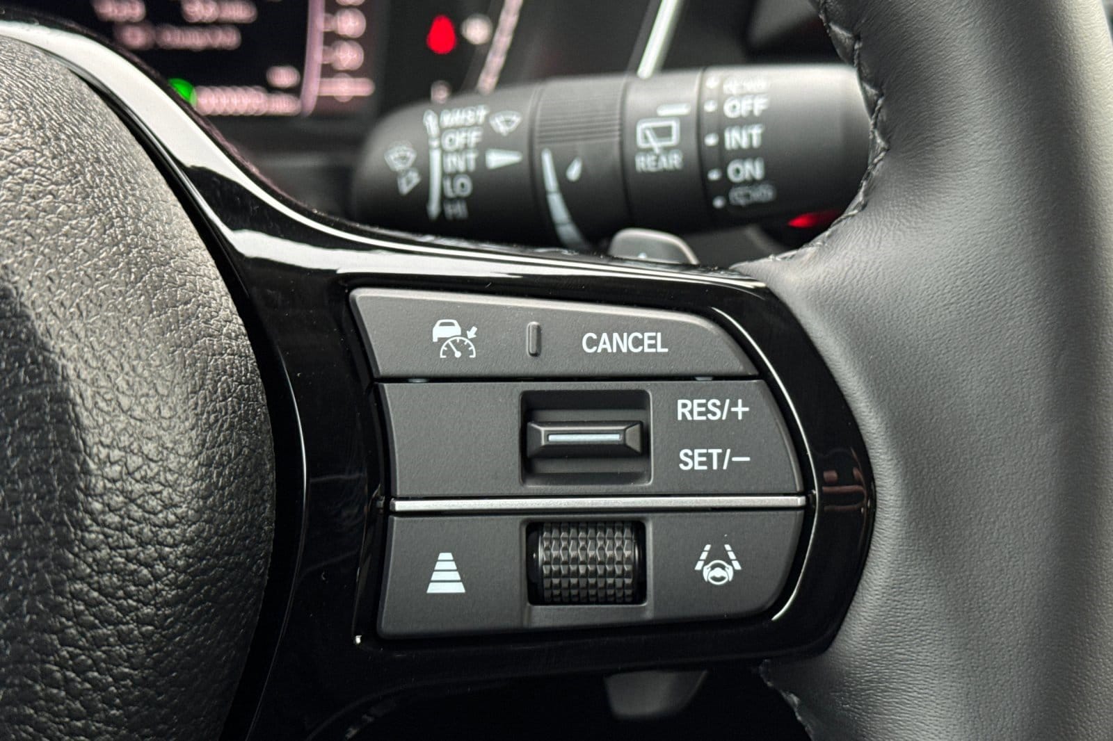 2026 Honda Pilot EX-L - Photo 31