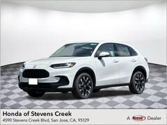 2026 Honda HR-V EX-L SUV