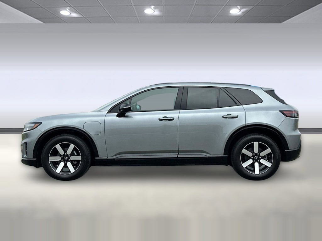 New 2026 Honda Prologue Touring SUV