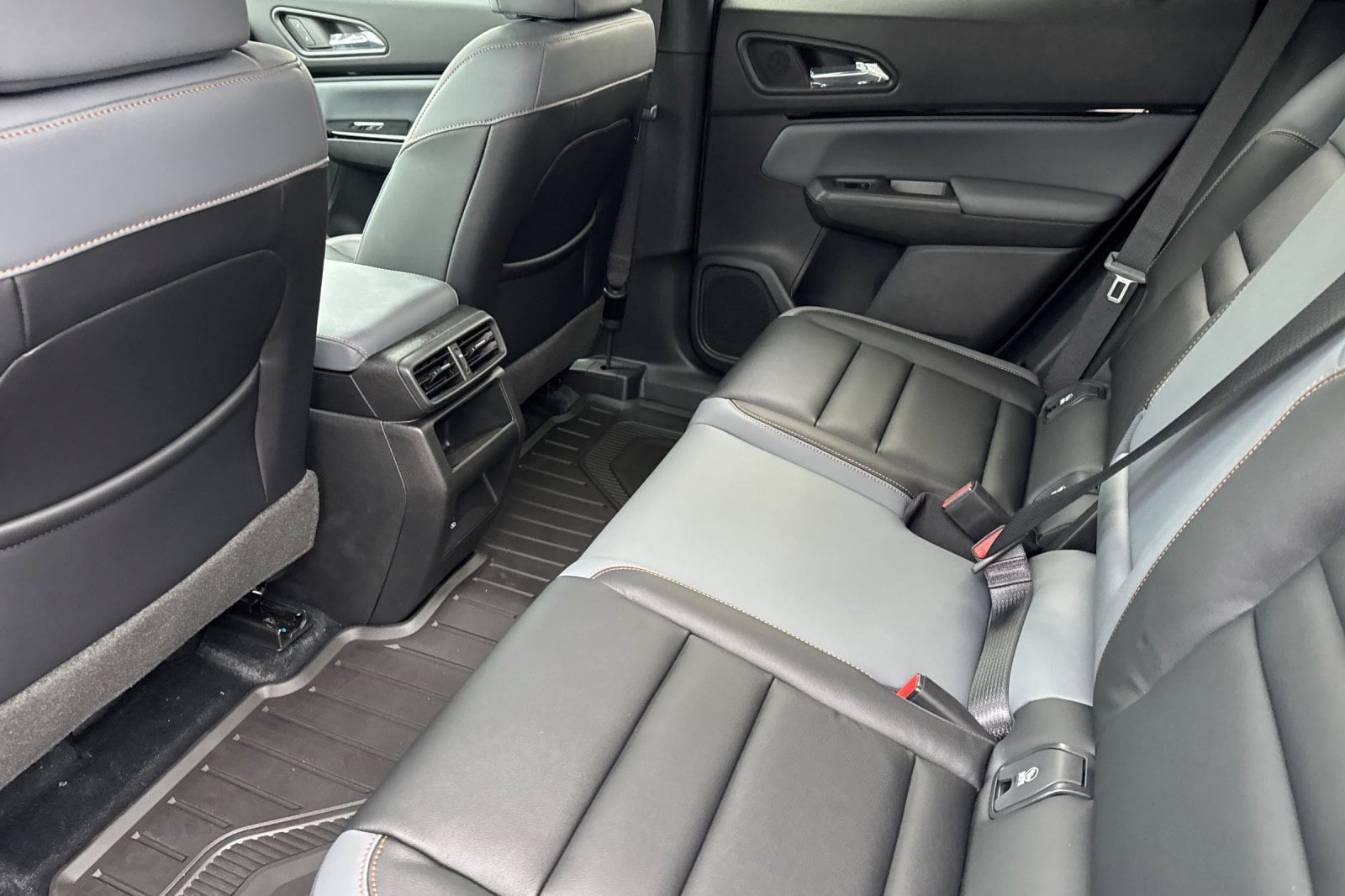 2026 Honda Prologue Touring - Photo 20