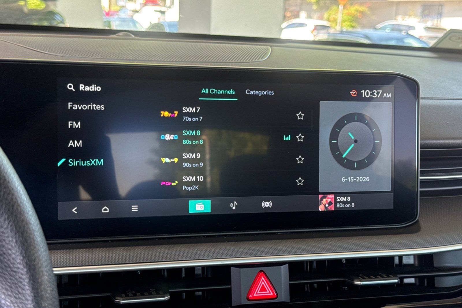 2025 Kia K5 LXS - Photo 23