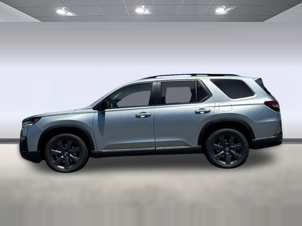 New 2026 Honda Pilot Sport SUV