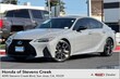  LEXUS IS 350
