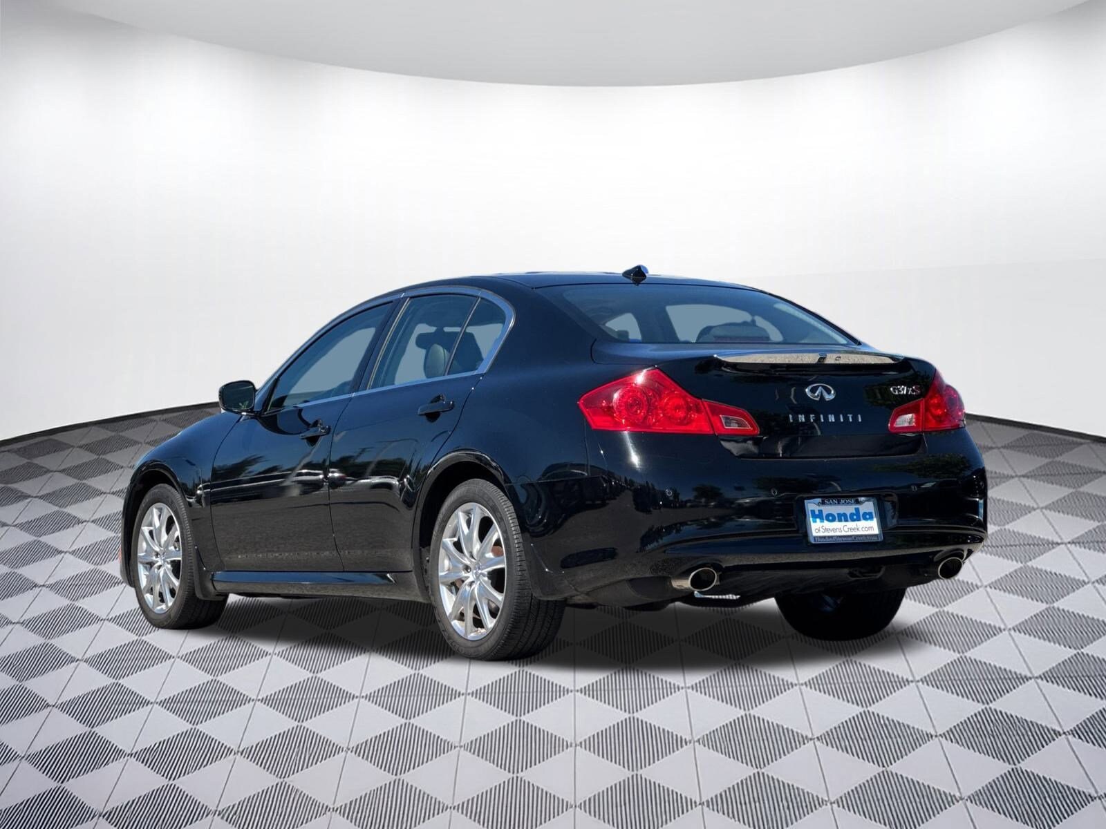 2012 Infiniti G37 photo 3