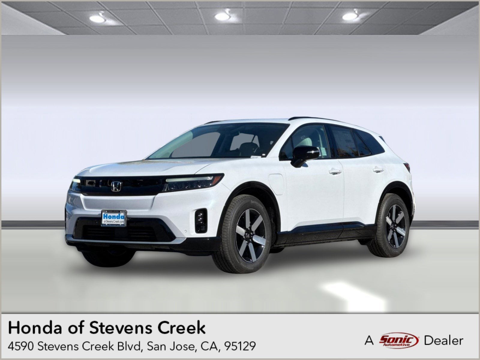 2026 Honda Prologue Touring's photo